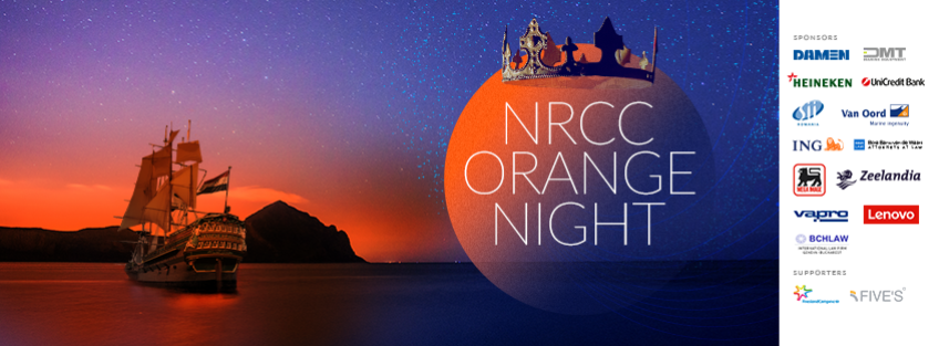 NRCC ORANGE NIGHT 2025
